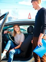 Intensivo B Coche + 5 prácticas - Imagen 4